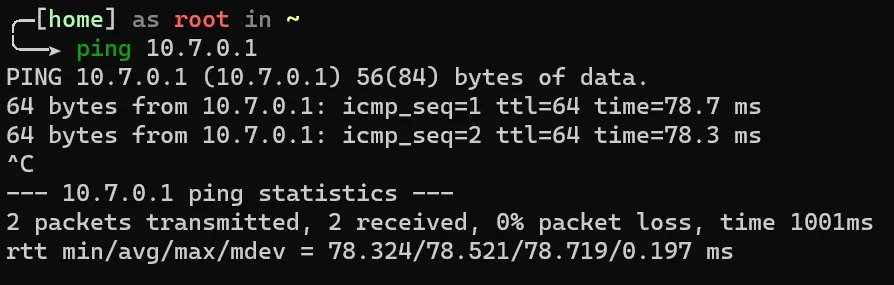 localhost端