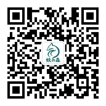 WeChat QR Code